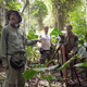 James Gray (left) directing The Lost City Of Z (Photo: Amazon Studios)